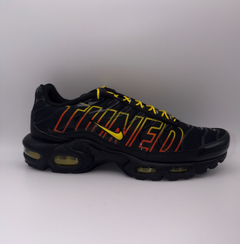 Nike air max plus men - uk, x