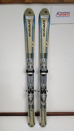 Elan interga race 130 ski - race,