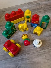LEGO Duplo Primo Vintage