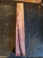 English yew hardwood spindle