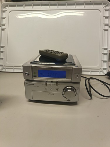 Panasonic pm03 stereo - sa-pm03,