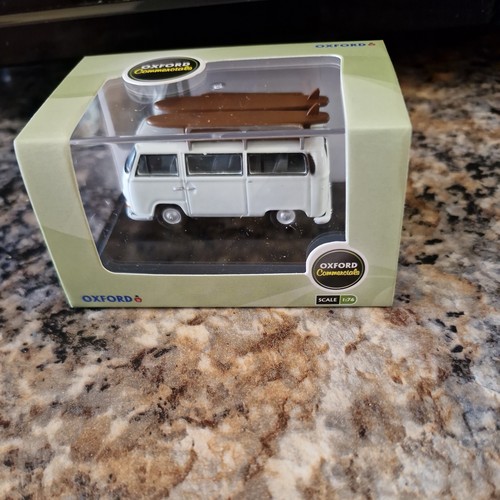 Oxford diecast 76vw011 - oxford, vw
