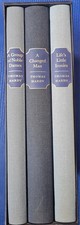 Folio Society Thomas Hardy 3 Book Box Set