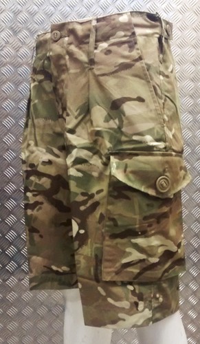 Mtp combat shorts - mtp,