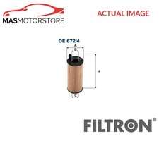 ENGINE OIL FILTER FILTRON OE