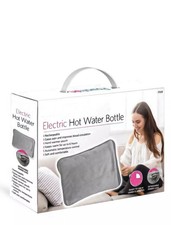 ELECTRIC RECHARGEABLE HOT