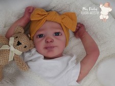 "Aspen" awake realborn reborn