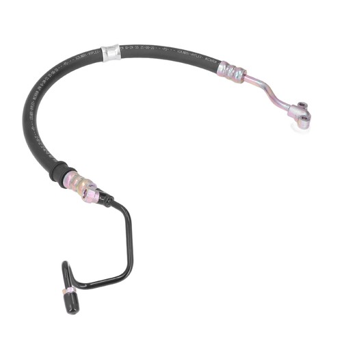 Power steering pressure hose - power,