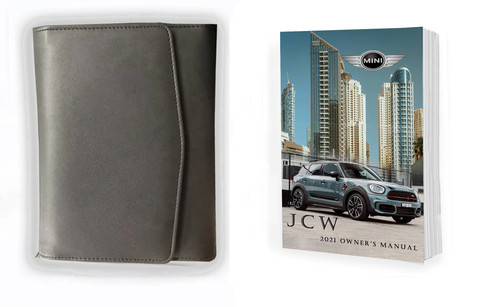 2021 mini jcw - 2021,