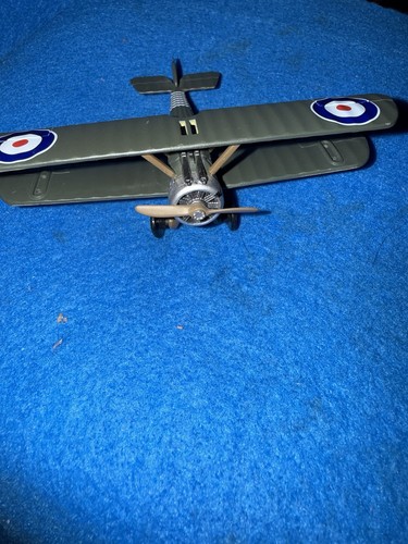 Corgi aviation archive wwi - archive,
