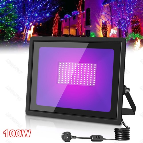 100w led floodlight for stage - led,