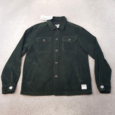 The Stronghold Mens Jacket