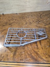 HAYTER 56 ENGINE  HEAT GUARD OEM Muffler Guard 