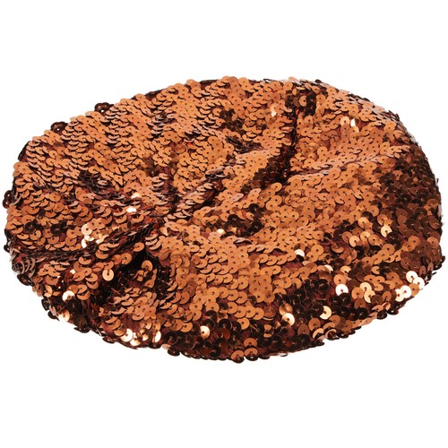 Sparkle beanie hat sparkly - sparkle,