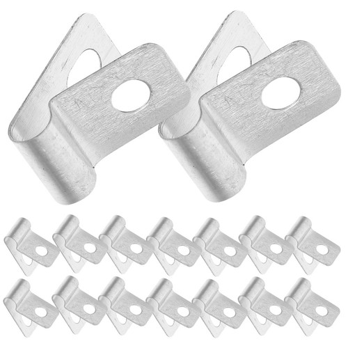 100 pcs fence wire - 100,