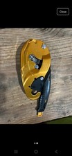Petzl I'd Descender Caving, Aborist Climbing Mountaineering Cave Tree Surgery,