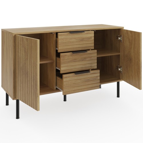 Large sideboard cabinet - large,