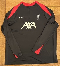 Liverpool 2024/2025 1/4 Zip