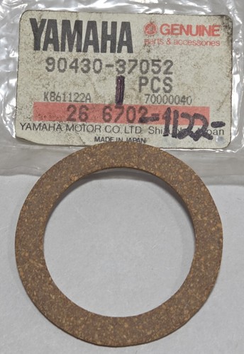 New genuine yamaha yz125 - yamaha,