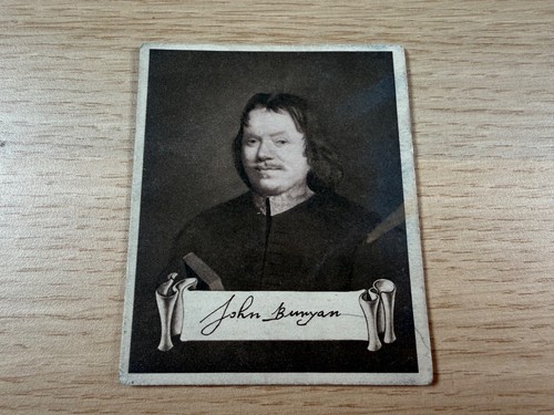 John bunyan 1920 - #69, 1920's