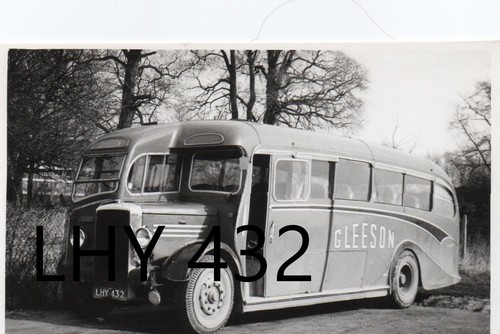 Gleeson contractor lhy432 - gleeson,