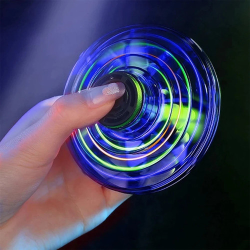 Mini ufo drone flying - ufo,