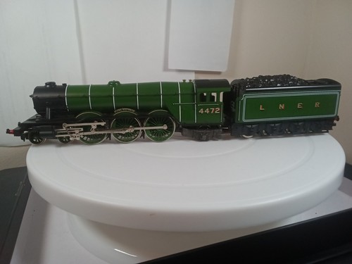 Hornby lner steam locomotive - hornby,