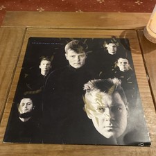 MADNESS Mad Not Mad Vinyl