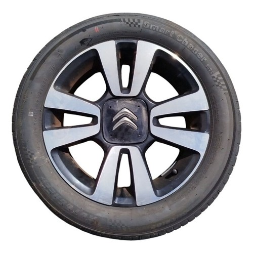 Citroen aircross mk1 21 - c3,