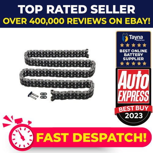 Timing chain fits - timing,
