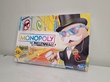 Monopoly For Millennials 2-6