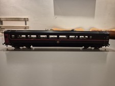 Hornby Carriage - Route Of The