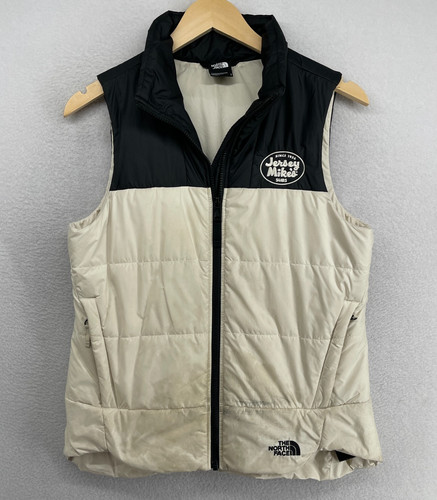 Jersey mikes vest women - jersey,