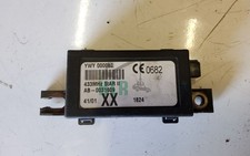 Land Rover Discovery 2 Td5 & V8 Central Locking Receiver YWY000080