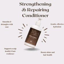Layla & Kay's Sulphate-Free
