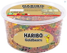 Haribo gold bears giant - bears,