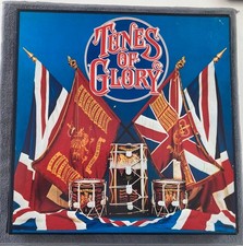 Tunes glory vinyl lp - of,