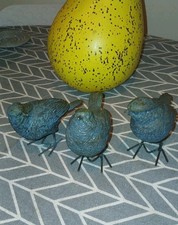 Wren Bird Decoration Gifts British Wildlife Bird 