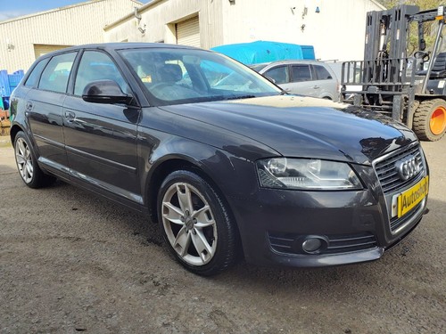 Audi mk2 2008 - audi,