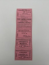 Cincinnati Flemingsburg &