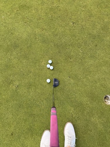 Scotty cameron golo 35 - golo, 5