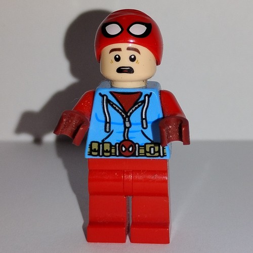 Lego super heroes spider man - lego,