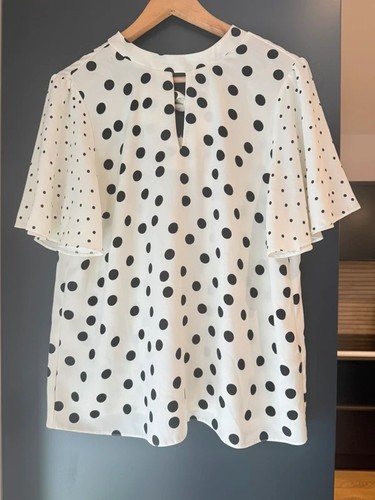Friends like these polka dot - polka,