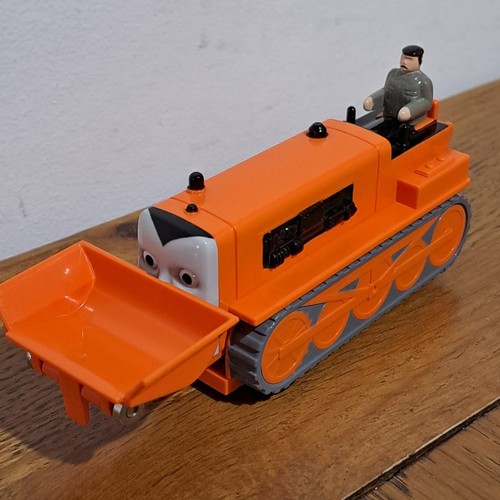 Tomy 2002 thomas - tomy, trackmaster