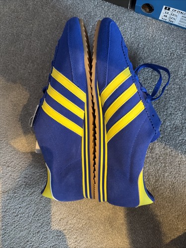 Adidas zurro spzl uk13 - spzl, fv481