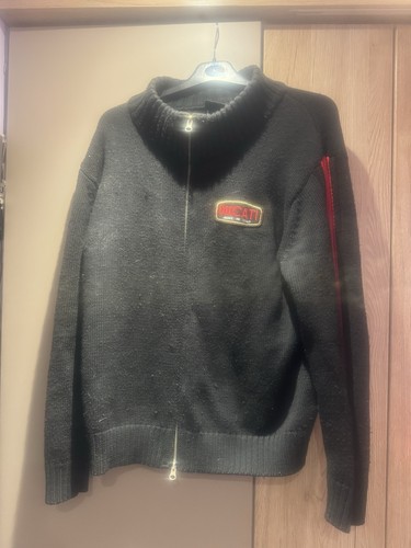 Ducati jacket - ducati,