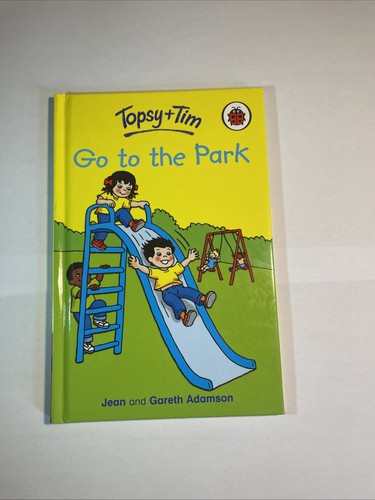 Topsy and tim the - tim, to