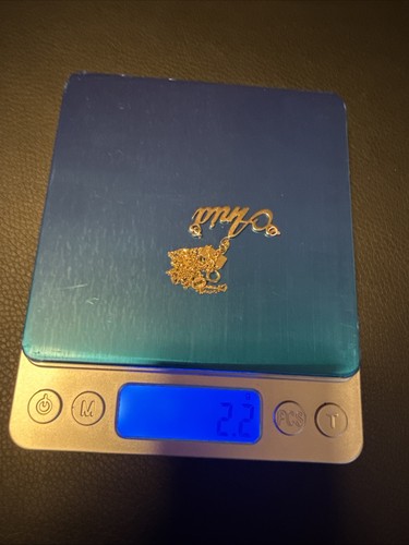 14ct gold scrap repair 2g - gold,