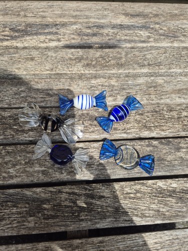 Murano glass hand blown - murano, 5