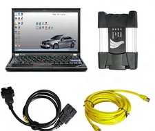 for BMW Icom Next Auto